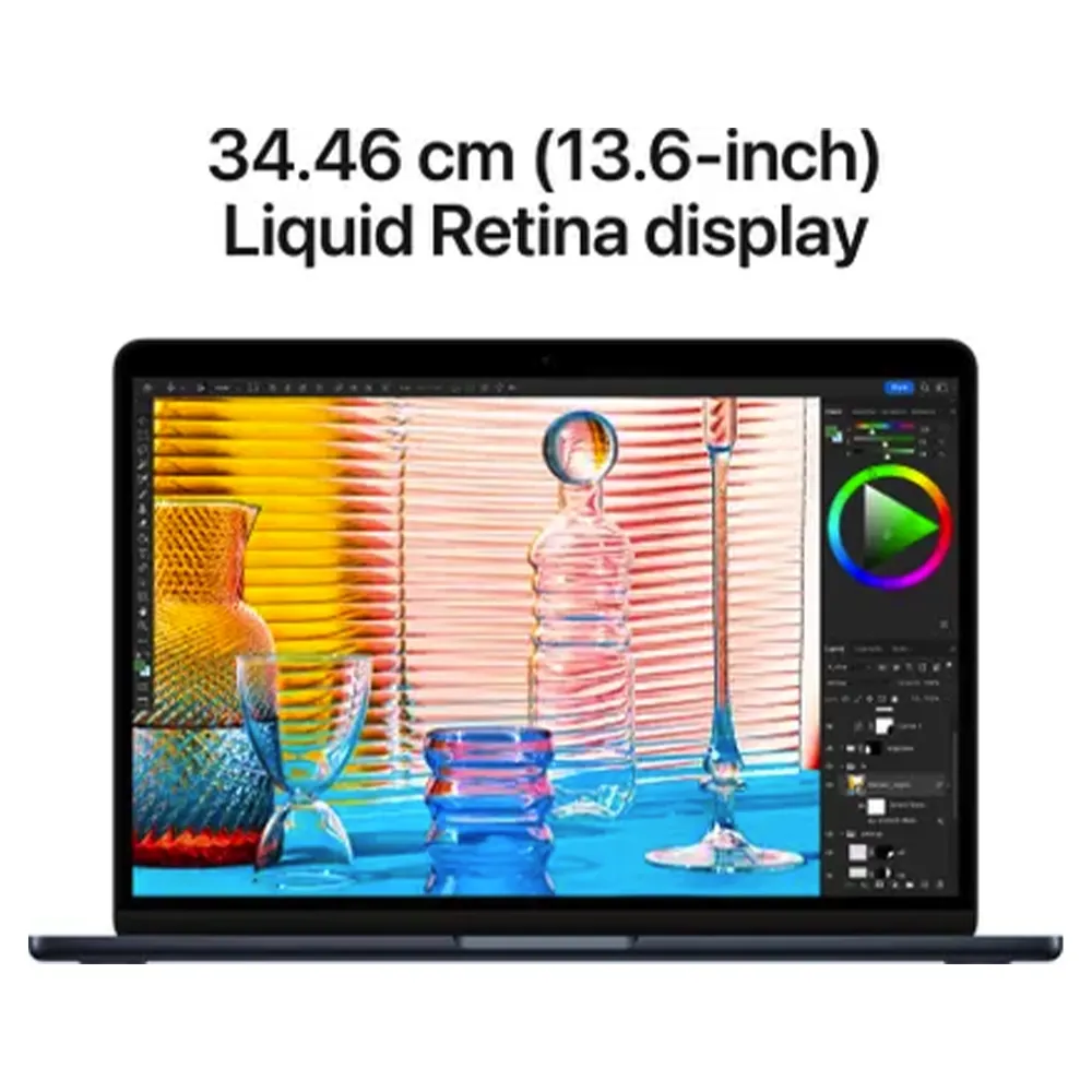 Buy Apple MacBook Air 13 M2 16GB 256GB SSD - Best Price - Pai