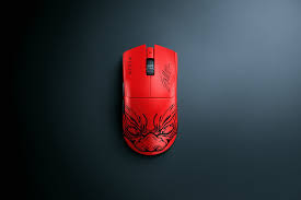 Razer Viper V3 Pro Faker Edition: Pro Gaming Mouse Review | PC Doctor