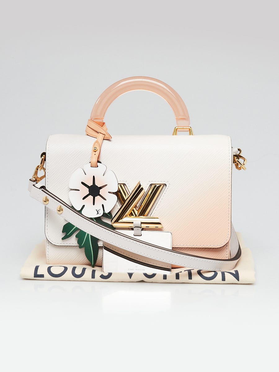 Louis Vuitton Limited Edition Light Pink Epi Leather By the Pool