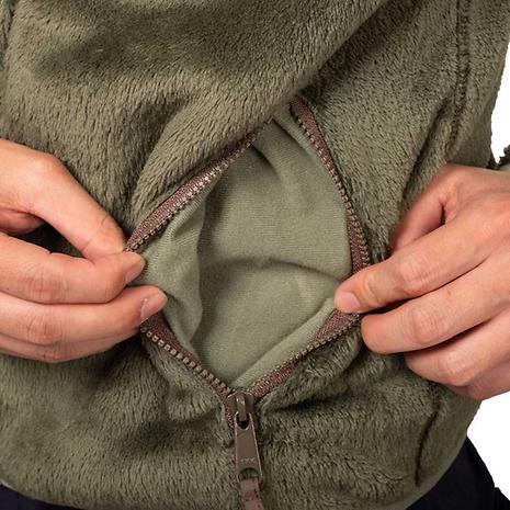 クラシックフリースジャケット（メンズ） / CLASSIC FELEECE JACKET