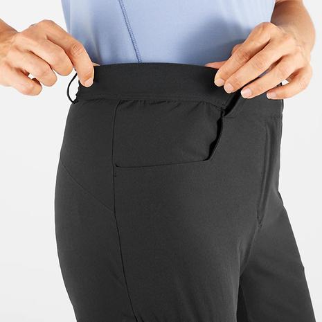 ウィメンズ ウェイフェアラーパンツ / WAYFARER PANTS W LC1861200