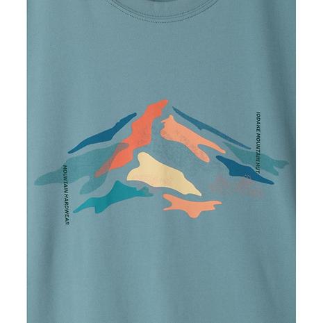 ハードウェア8ピークス T IO（メンズ） / Hardwear 8peaks T IO OE0397