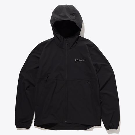 ライトキャニオンソフトシェルジャケット / Light Canyon(TM) Soft