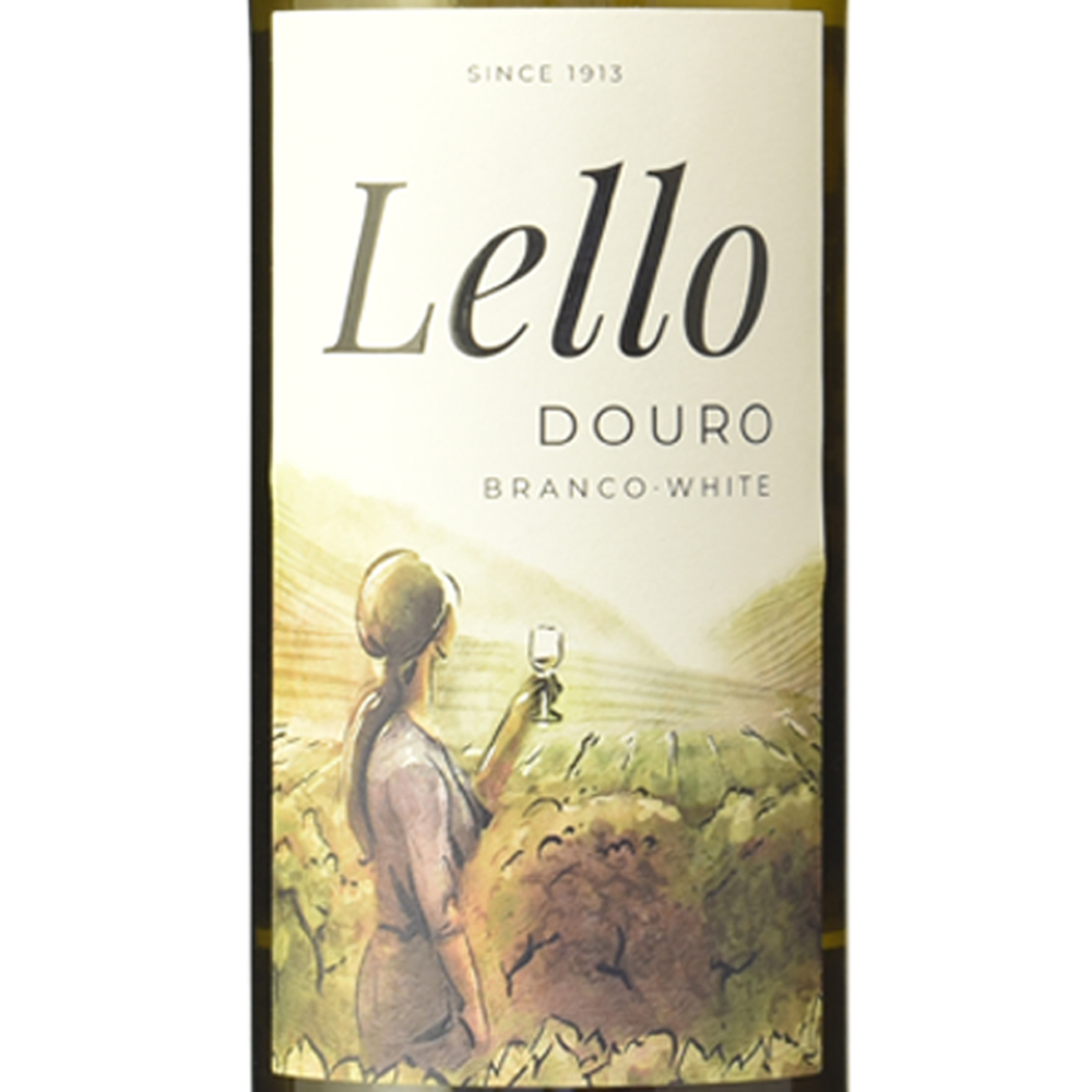 レロ ドウロ ホワイト 2023｜ヴィニョス ボルゲス｜木下