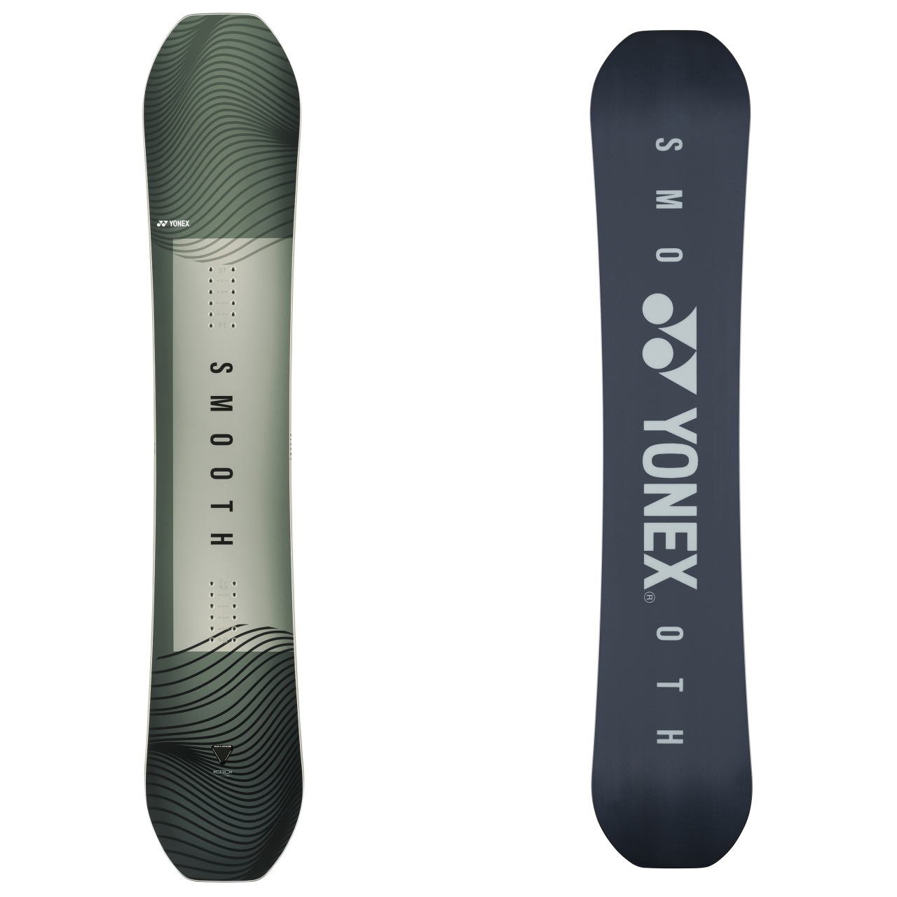 YONEXにしかできない匠の技が詰まったカーボン製プレミアムボードたち