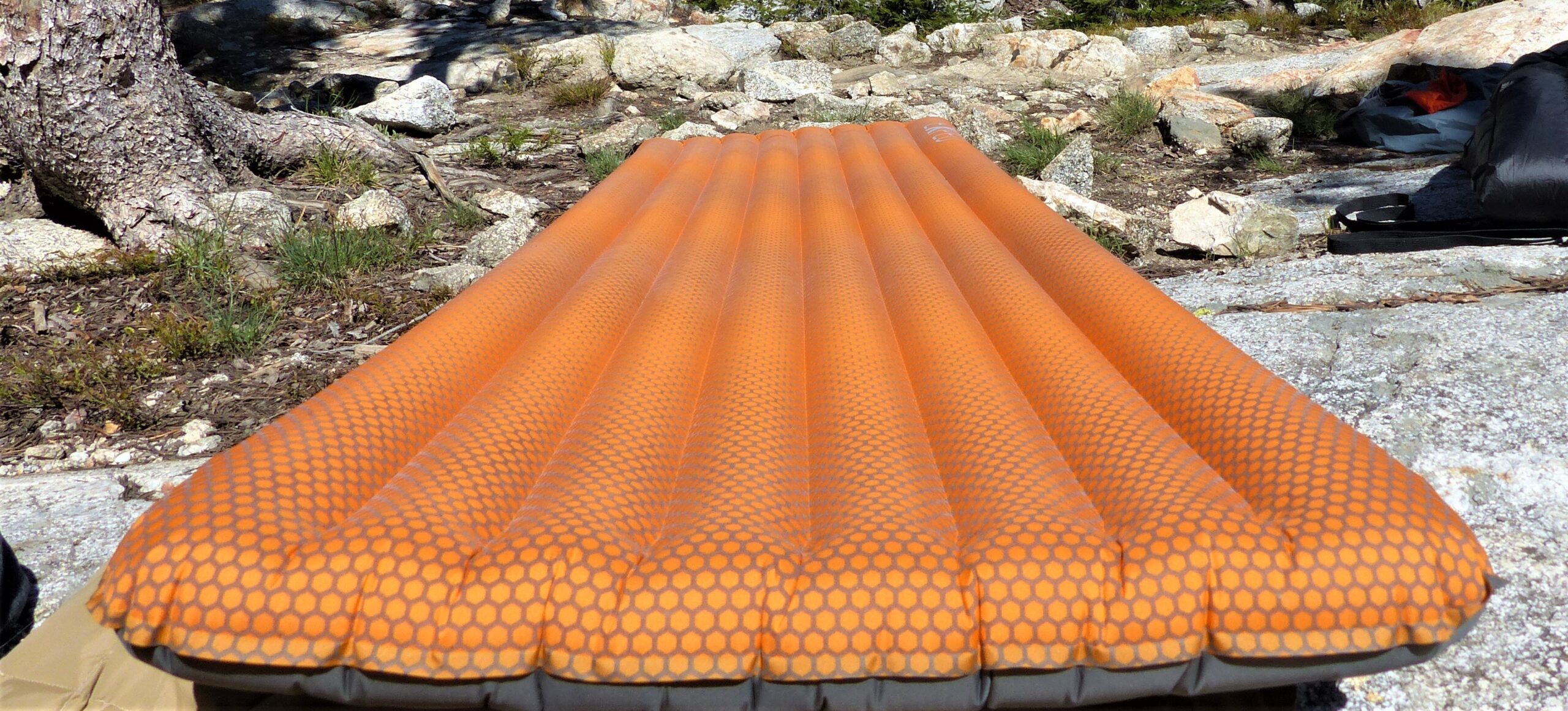 Detailed Exped Synmat UL Review | 2020 - Backwoods Pursuit