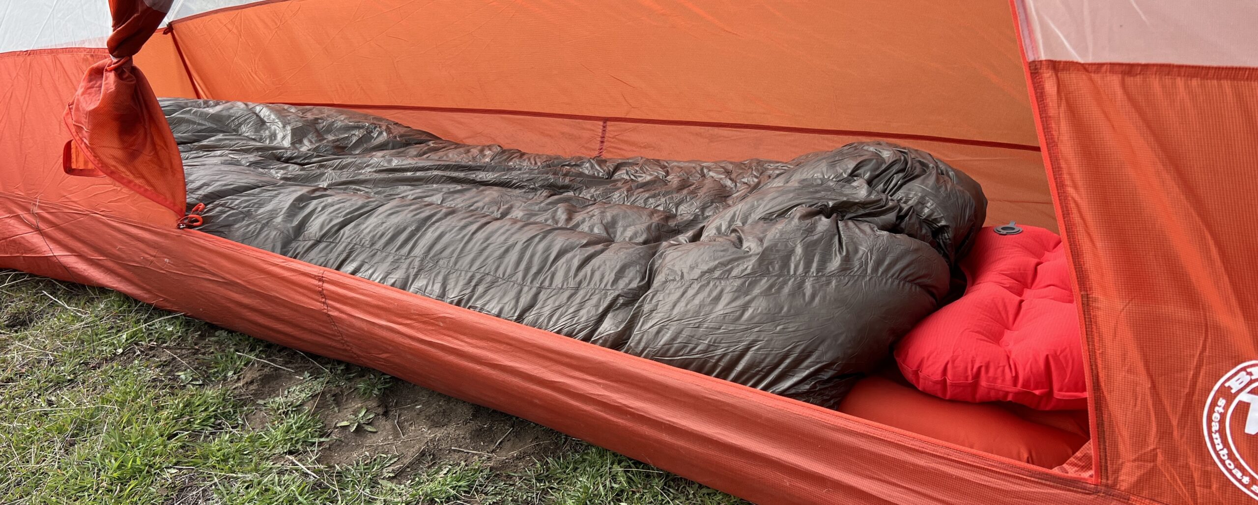 Enlightened Equipment Quilt Review | Revelation 10° TESTED!