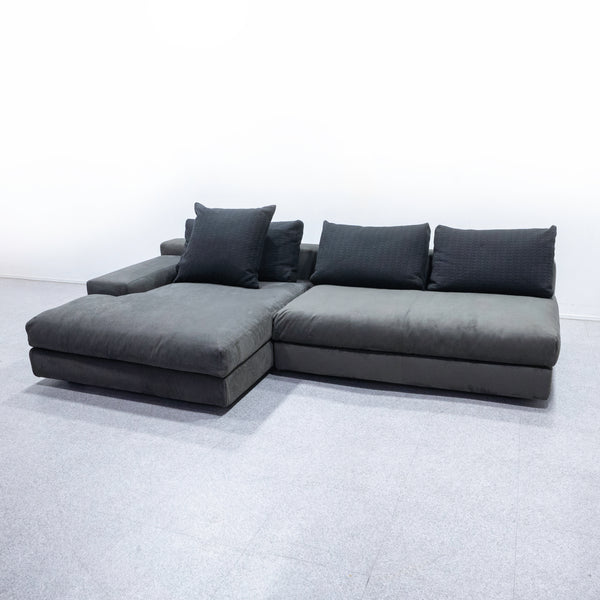 arflex / GALE – Back to the Furniture