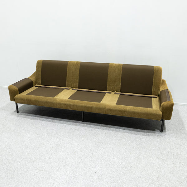 TRUCK FURNITURE / FK SOFA 3-SEATER – Back to the Furniture