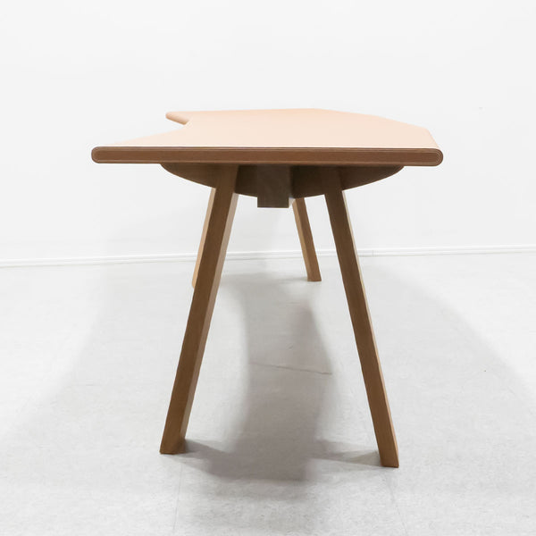 HERMES / Metiers desk, chair – Back to the Furniture