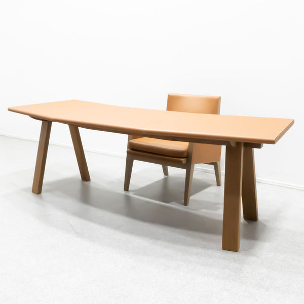 HERMES / Metiers desk, chair – Back to the Furniture