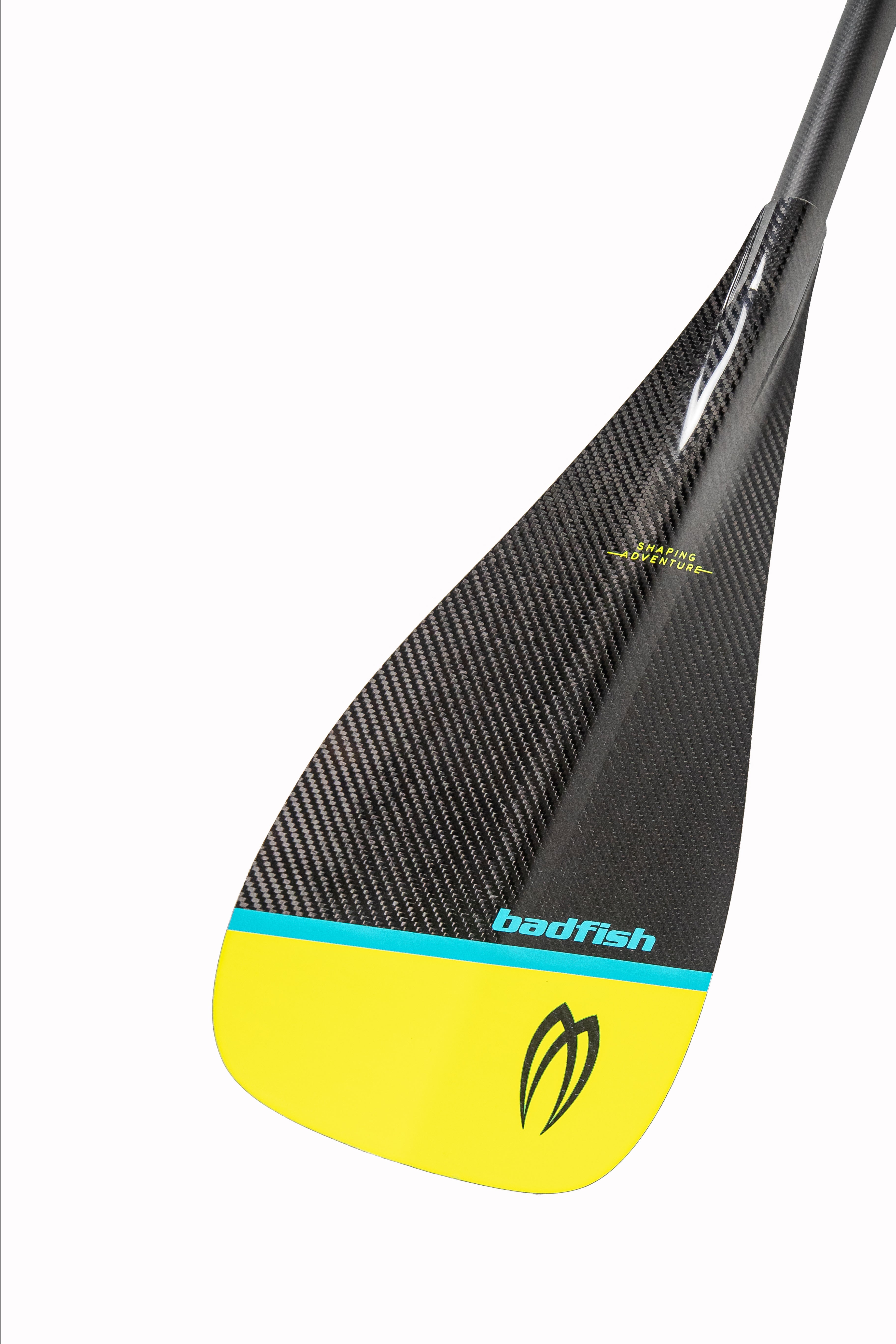 2 Piece Carbon Performance Paddle - SUP & River Surfing