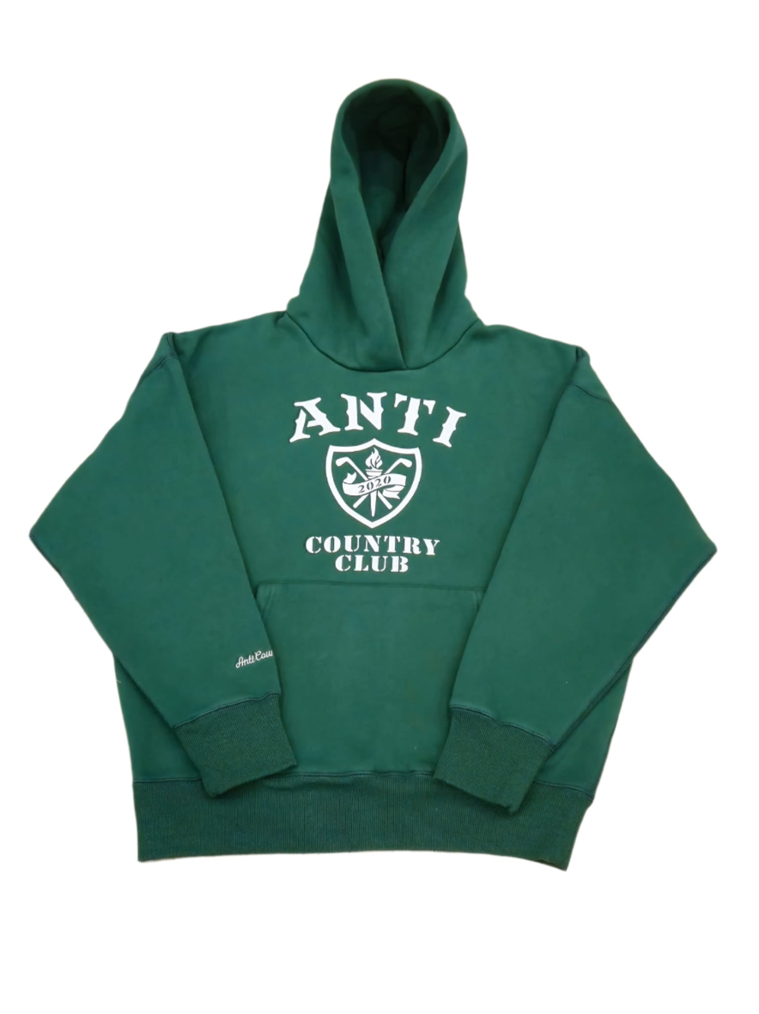 clubhaus × anti country club プリムハット L/XL 【公式通販】