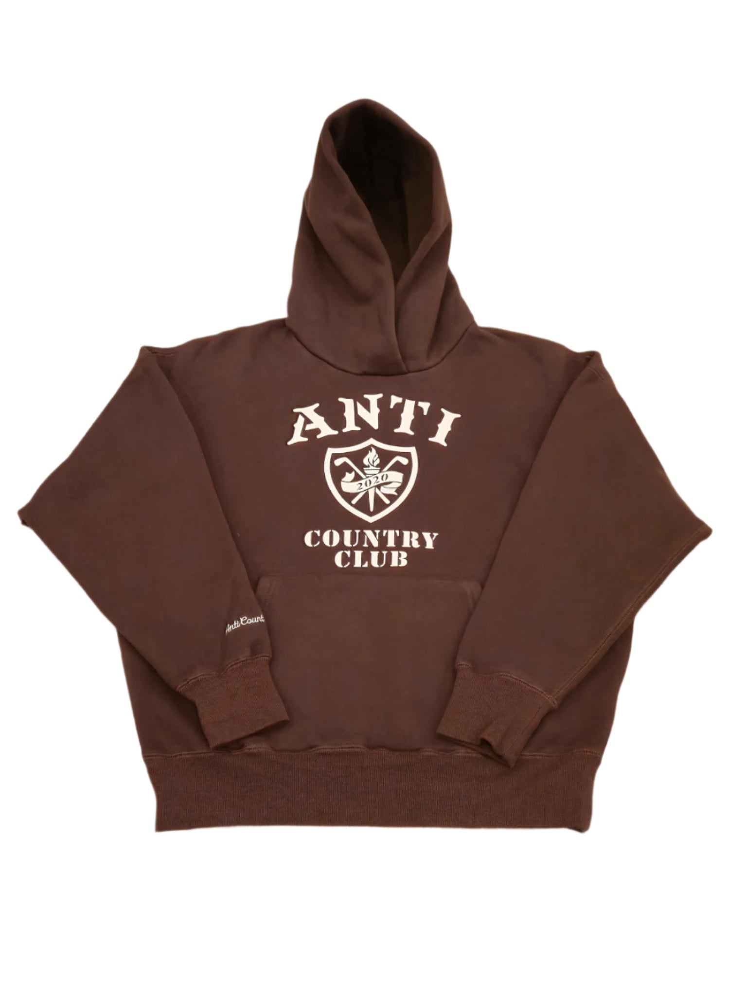 Anti Country Club Tokyo