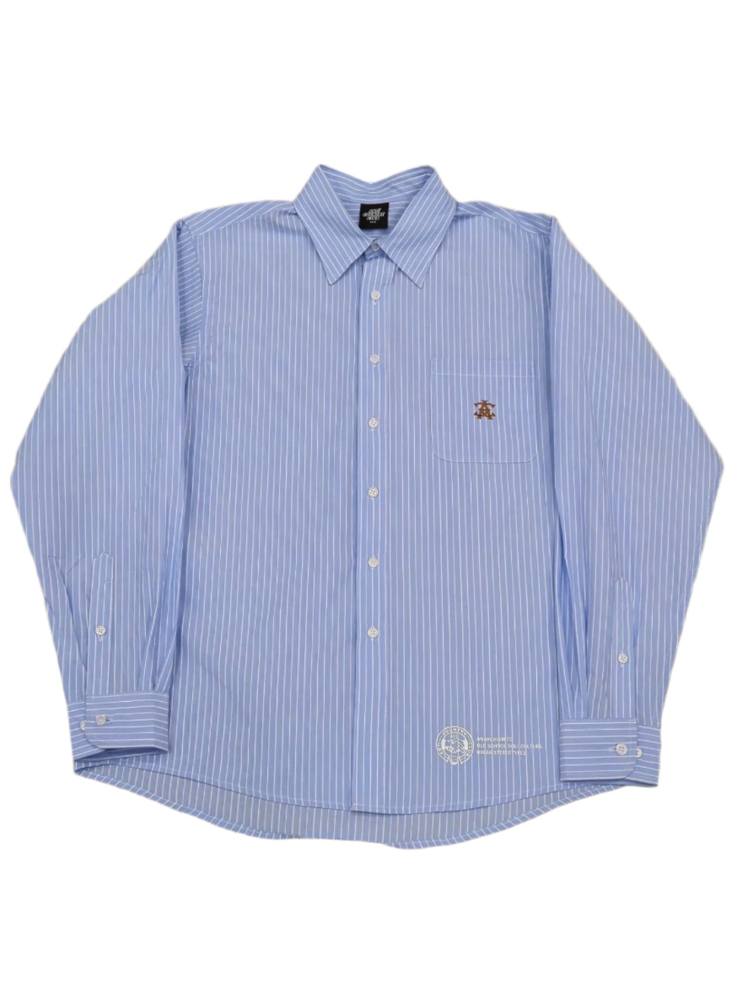 Anti Country Club Tokyo