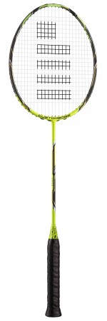 ゴーセン カスタムエッジ バージョン2.0 タイプSのレビュー評価