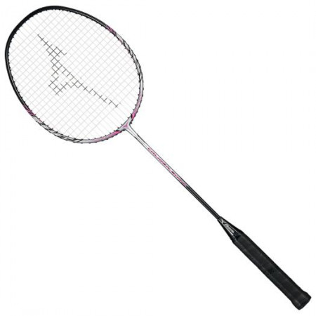 ミズノ キャリバーソニックのレビュー評価・口コミ評判 - バドナビ