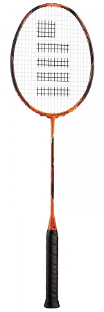 ゴーセン カスタムエッジ バージョン2.0 タイプXのレビュー評価