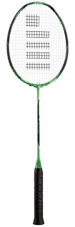 ゴーセン カスタムエッジ バージョン2.0 タイプVのレビュー評価