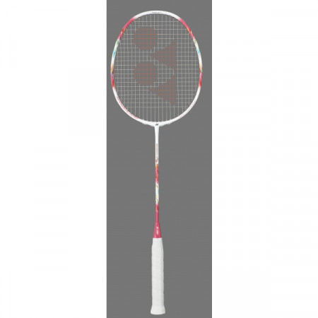 ヨネックス ナノフレア70のレビュー評価・口コミ評判 - バドナビ