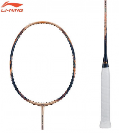 リーニン BLADEX 900 MAX SUNのレビュー評価・口コミ評判 - バドナビ