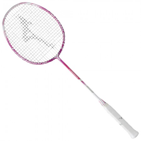 ミズノ ルミナソニック LPのレビュー評価・口コミ評判 - バドナビ