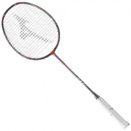 ミズノ ルミナソニック AFのレビュー評価・口コミ評判 - バドナビ