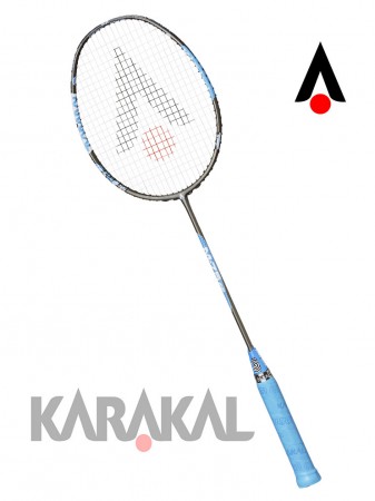 カラカル M-75 FFのレビュー評価・口コミ評判 - バドナビ