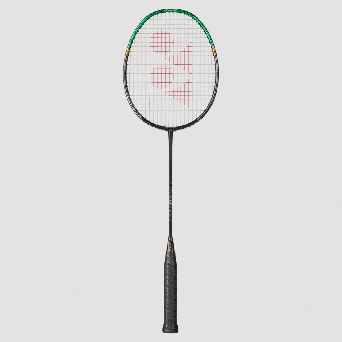 YONEX Nanoflare 800 Play Badminton Racquet Deep Green (STRUNG