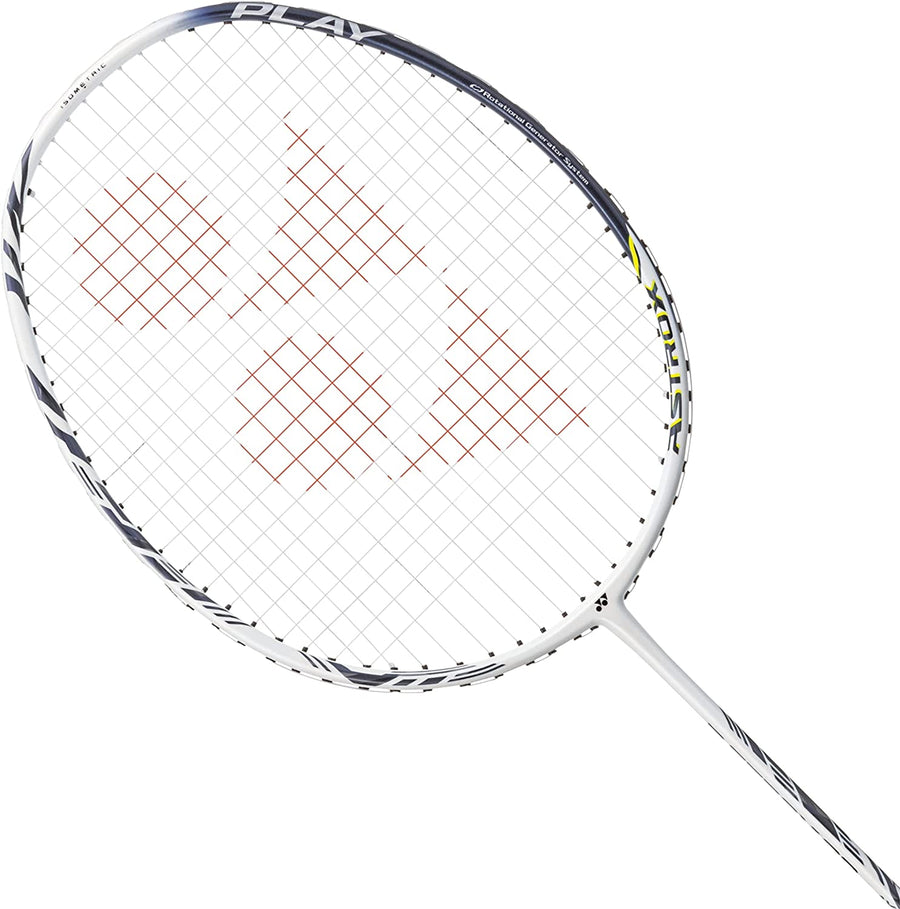 2021 Yonex Astrox 99 Play (White Tiger, Cherry Sunburst