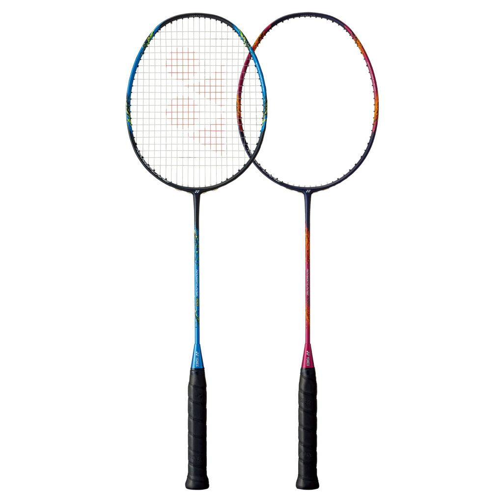 ヨネックスラケット【YONEX / NANOFLARE700】ナノフレア700の紹介