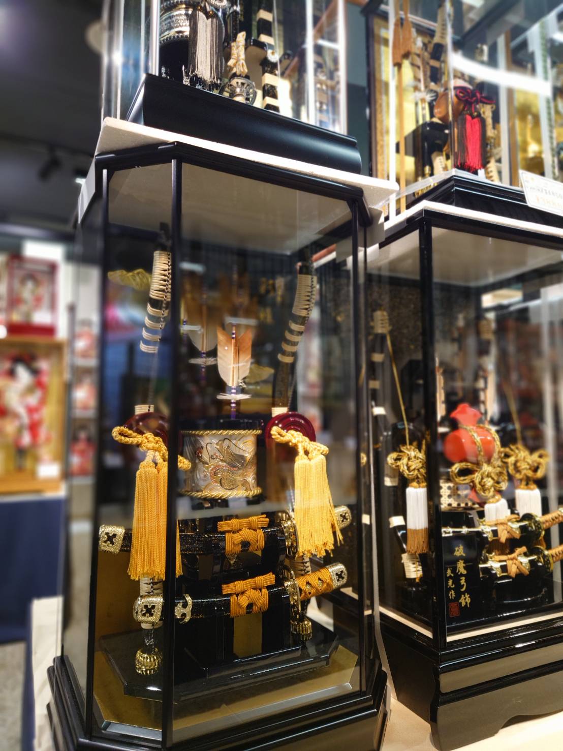 お正月飾りの疑問にお答えします【破魔弓】 | モンテッソーリ教室