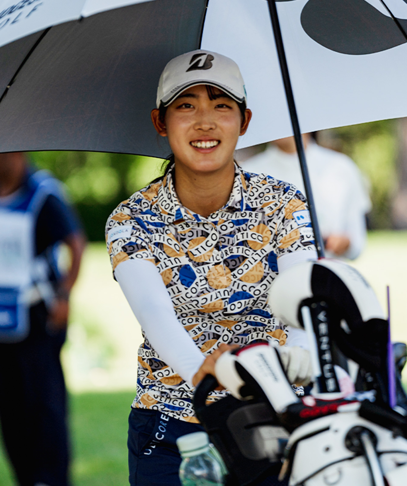 Profile | BABA Saki Official site