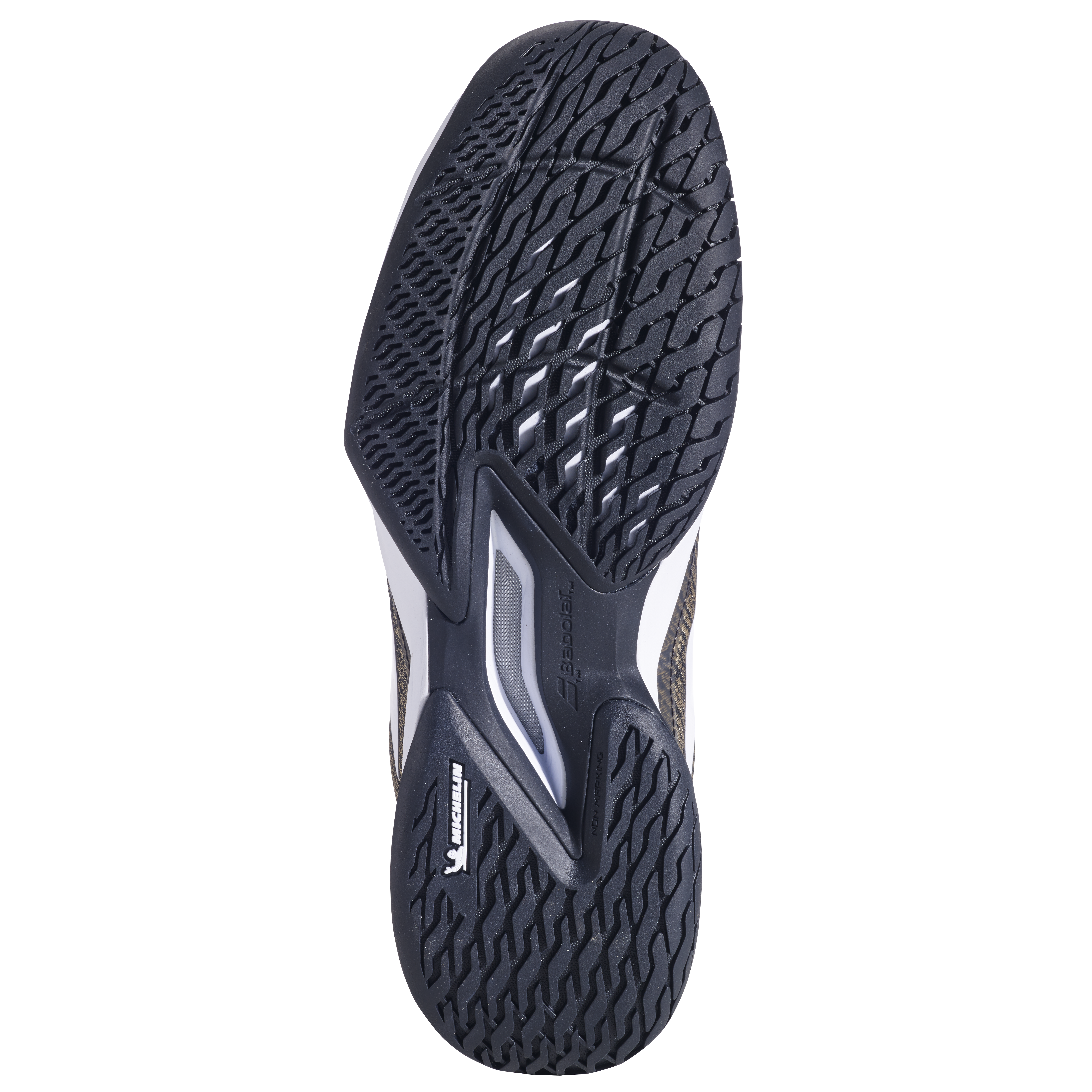 Jet Mach 3 All Court Men Wide - Babolat