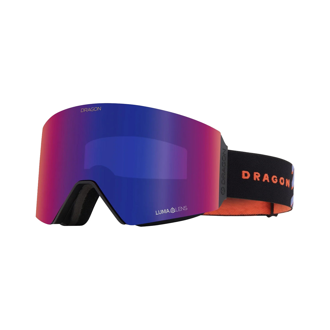 Dragon RVX Mag OTG Goggles - 2025 – Baker Street Snow