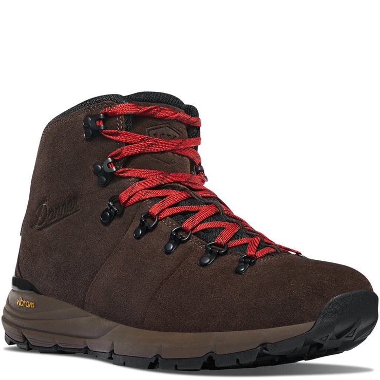 Danner Mountain 600 Java/Bossa Nova