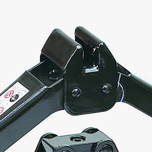 オイルパンタグラフジャッキ／BAL大橋産業公式オンラインストア