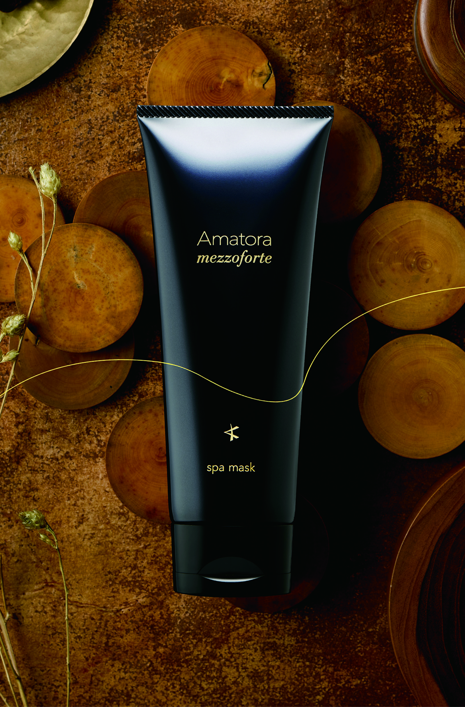 spa mask (スパマスク) | Balance