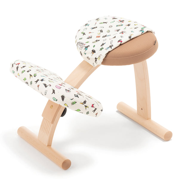 バランスシリーズ オプション – バランスチェアのbalans lab (バランス