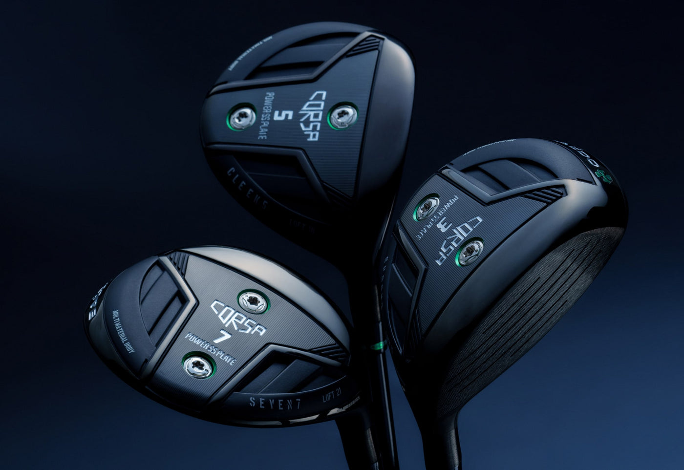 BALDO CORSA FAIRWAY WOOD – BALDO（バルド）公式オンラインショップ