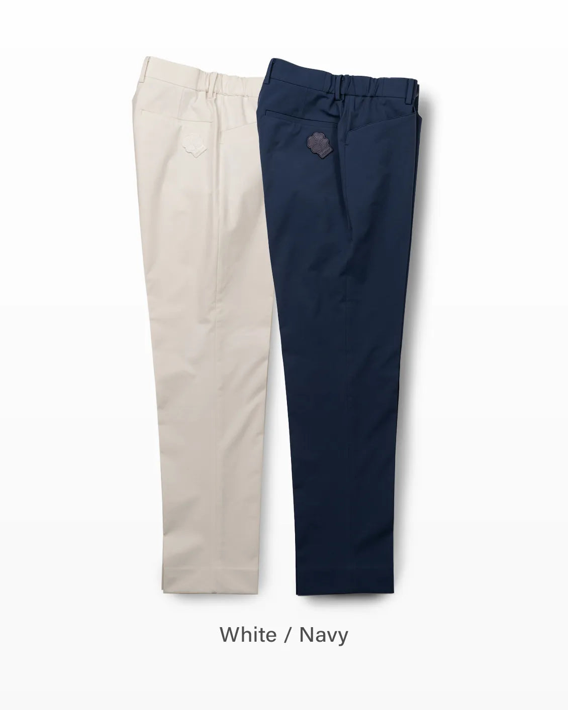 スラックスパンツ/ツイルファブリック – BALDO（バルド）公式