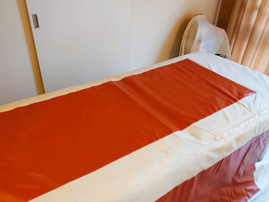 ロンヴェロップ レショーファント | Bali Luxe | バリリュクス│大阪