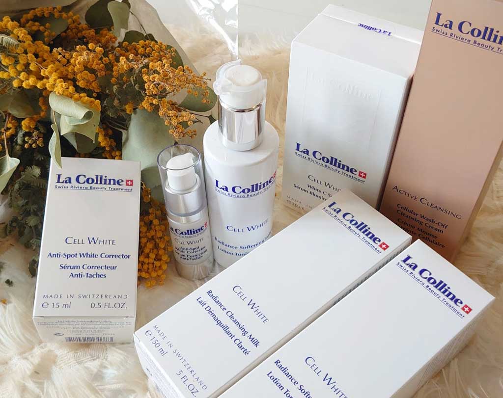 ラコリーヌ スキンケア | Bali Luxe | バリリュクス│大阪バリニーズ