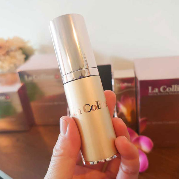 ラコリーヌ アイケアコスメ | Bali Luxe | バリリュクス│大阪