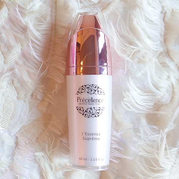 プレセランス | Bali Luxe | バリリュクス│大阪バリニーズマッサージ