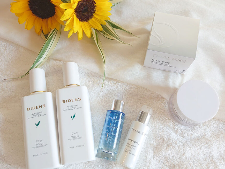 タリオン スキンケア・バスケア | Bali Luxe | バリリュクス│大阪