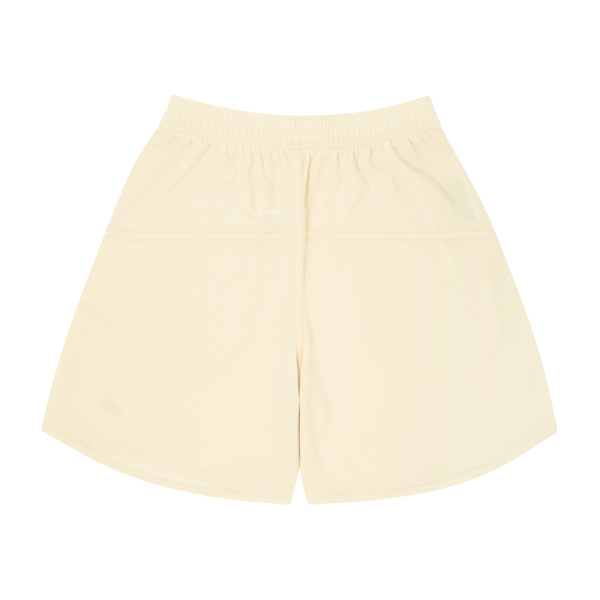 Basic Zip Shorts (vanilla/navy) – ballaholicオンラインショップ