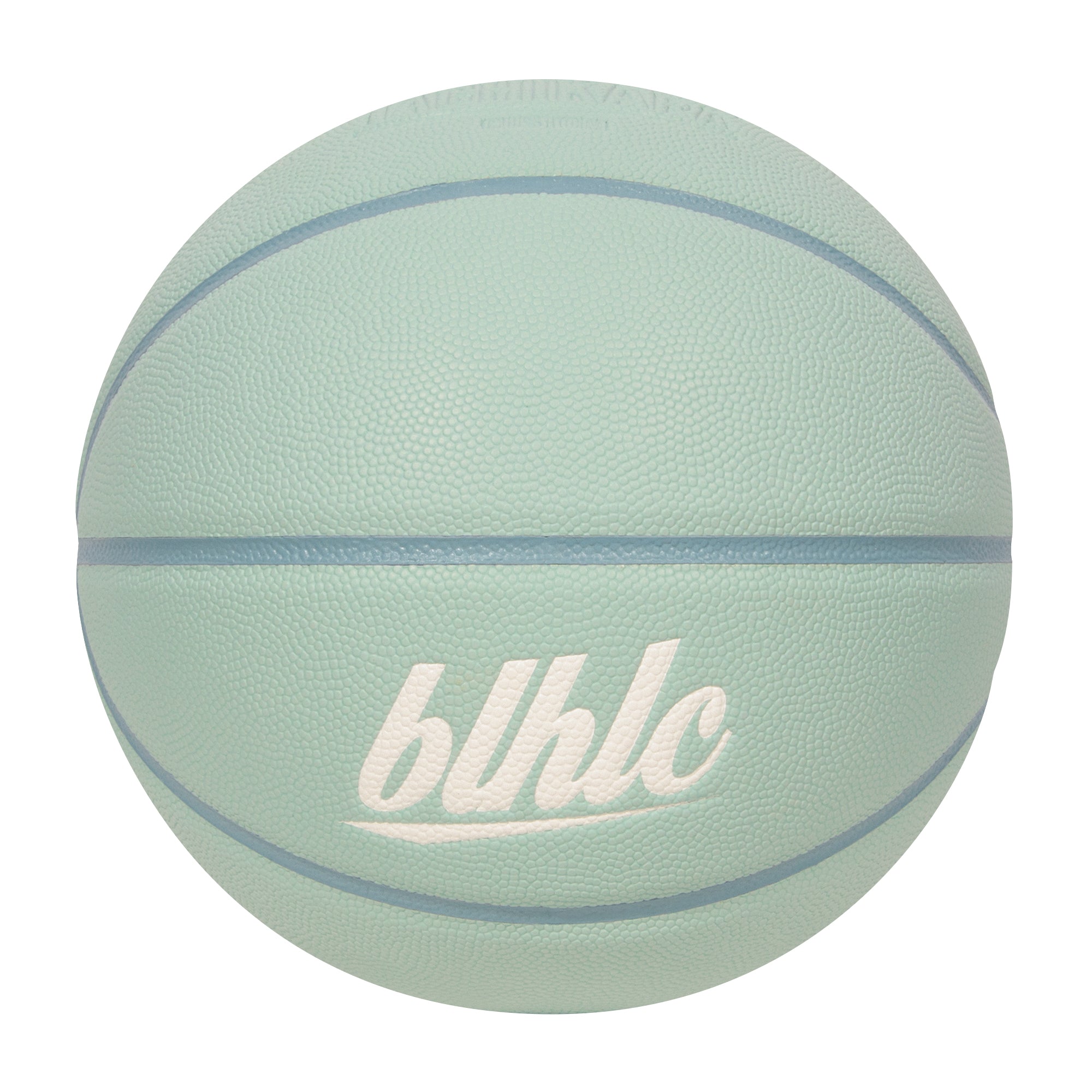 Playground Basketball / ballaholic x TACHIKARA (sky blue/slate