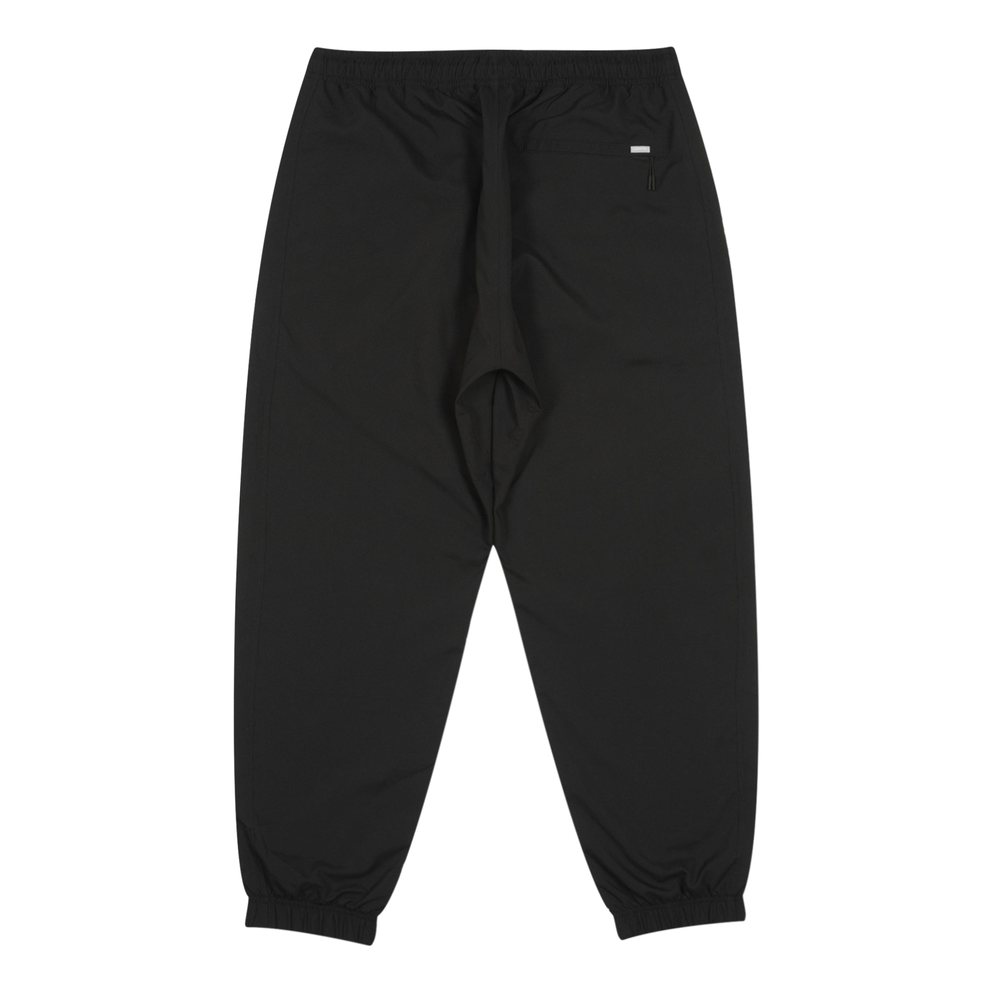 Logo Anywhere Pants (black) – ballaholicオンラインショップ