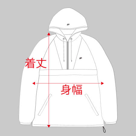 blhlc Oval Logo V-Neck Long Sleeve Shirt (charcoal gray